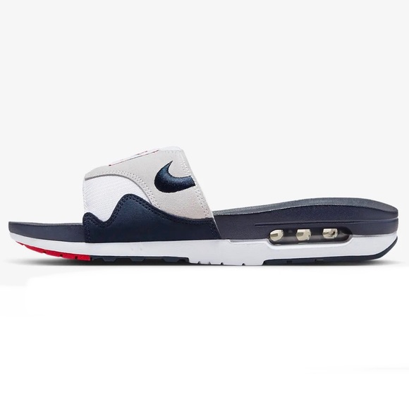 Nike Air Max 1 Slide - Picture 3 of 9
